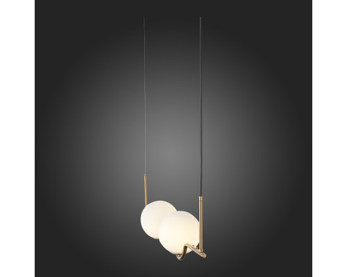 Оформить заказ Подвесной светильник ST-Luce SL1126.203.02| VIVID-LIGHT.RU