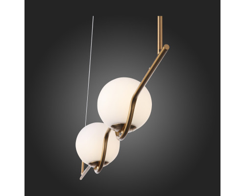 Оформить заказ Подвесной светильник ST-Luce SL1126.203.02| VIVID-LIGHT.RU