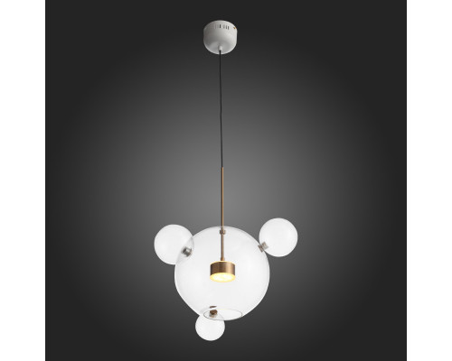 Оформить заказ Подвесной светильник ST-Luce SL1133.203.01| VIVID-LIGHT.RU