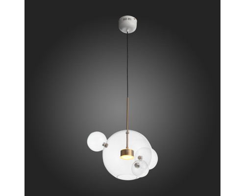 Оформить заказ Подвесной светильник ST-Luce SL1133.203.01| VIVID-LIGHT.RU