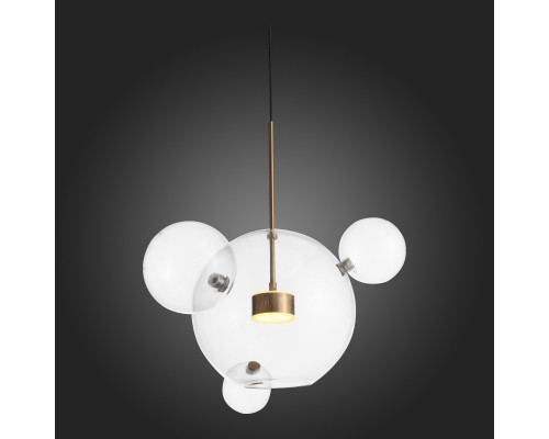 Оформить заказ Подвесной светильник ST-Luce SL1133.203.01| VIVID-LIGHT.RU