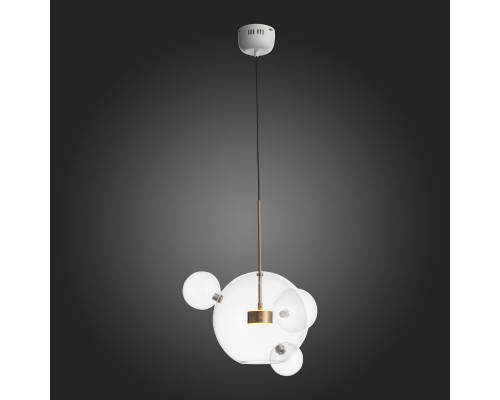 Оформить заказ Подвесной светильник ST-Luce SL1133.203.01| VIVID-LIGHT.RU