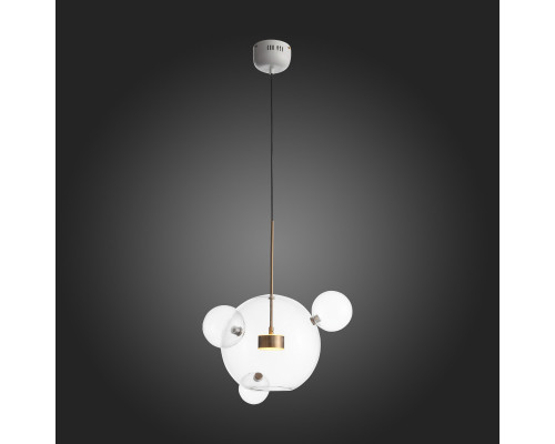 Оформить заказ Подвесной светильник ST-Luce SL1133.203.01| VIVID-LIGHT.RU