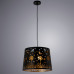 Заказать Подвесной светильник ARTE Lamp A2768SP-1BK| VIVID-LIGHT.RU