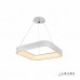 Купить Подвесной светильник iLedex 8288D-600-600 WH| VIVID-LIGHT.RU