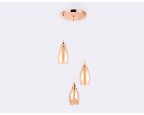 Сделать заказ Подвесной светильник Ambrella Light TR3549| VIVID-LIGHT.RU