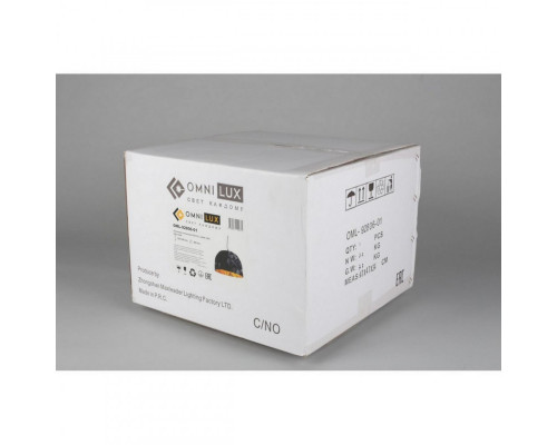 Заказать Подвесной светильник Omnilux OML-92806-01| VIVID-LIGHT.RU