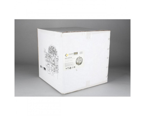 Заказать Подвесной светильник Omnilux OML-85203-05| VIVID-LIGHT.RU