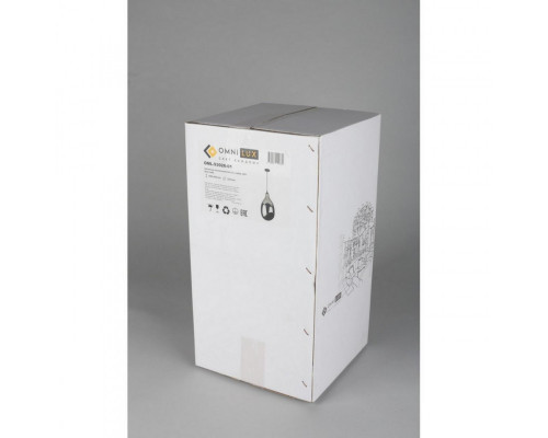 Заказать Подвесной светильник Omnilux OML-93026-01| VIVID-LIGHT.RU