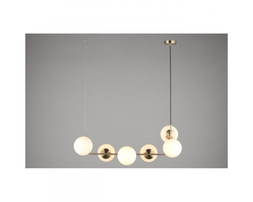 Купить Подвесной светильник Omnilux OML-66603-06| VIVID-LIGHT.RU