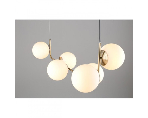 Купить Подвесной светильник Omnilux OML-66603-06| VIVID-LIGHT.RU