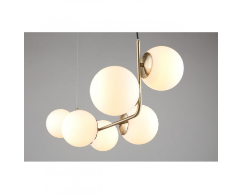 Купить Подвесной светильник Omnilux OML-66603-06| VIVID-LIGHT.RU