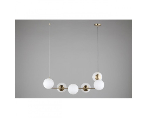 Купить Подвесной светильник Omnilux OML-66603-06| VIVID-LIGHT.RU