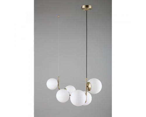 Купить Подвесной светильник Omnilux OML-66603-06| VIVID-LIGHT.RU