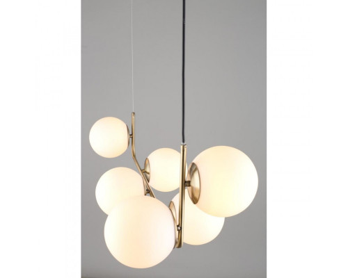 Купить Подвесной светильник Omnilux OML-66603-06| VIVID-LIGHT.RU