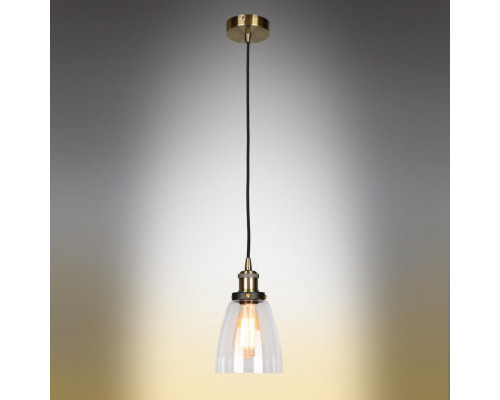 Купить Подвесной светильник Omnilux OML-90606-01| VIVID-LIGHT.RU