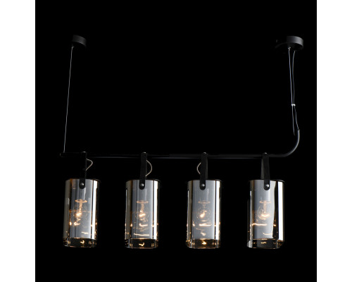 Оформить заказ Подвесной светильник DeMarkt 673015604| VIVID-LIGHT.RU