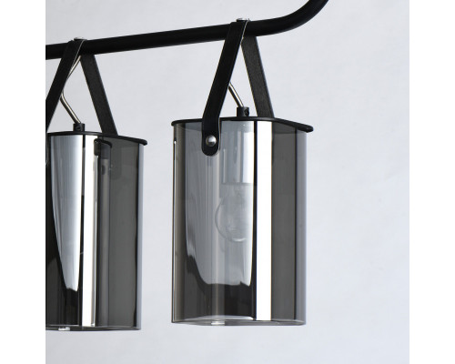 Оформить заказ Подвесной светильник DeMarkt 673015604| VIVID-LIGHT.RU