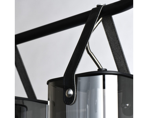 Оформить заказ Подвесной светильник DeMarkt 673015604| VIVID-LIGHT.RU