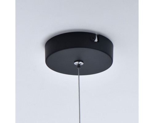 Оформить заказ Подвесной светильник DeMarkt 673015604| VIVID-LIGHT.RU