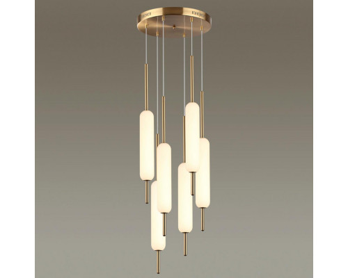 Заказать Подвесной светильник Odeon Light 4794/72L| VIVID-LIGHT.RU