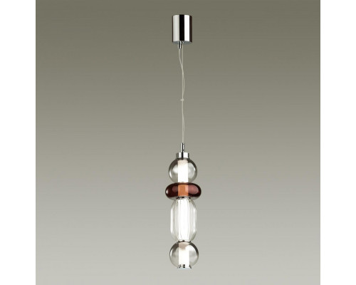 Заказать Подвесной светильник Odeon Light 4826/18L| VIVID-LIGHT.RU
