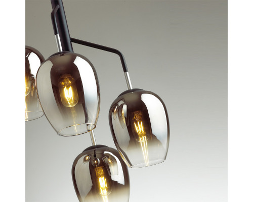 Купить Подвесной светильник Odeon Light 4759/4| VIVID-LIGHT.RU