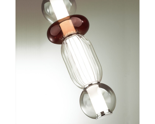 Заказать Подвесной светильник Odeon Light 4826/18L| VIVID-LIGHT.RU
