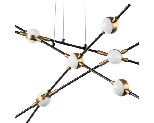 Сделать заказ Подвесной светильник Lightstar 745247| VIVID-LIGHT.RU