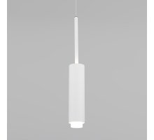 Подвесной светильник Eurosvet 50203/1 LED белый