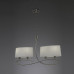 Купить Подвесной светильник Mantra 3700| VIVID-LIGHT.RU