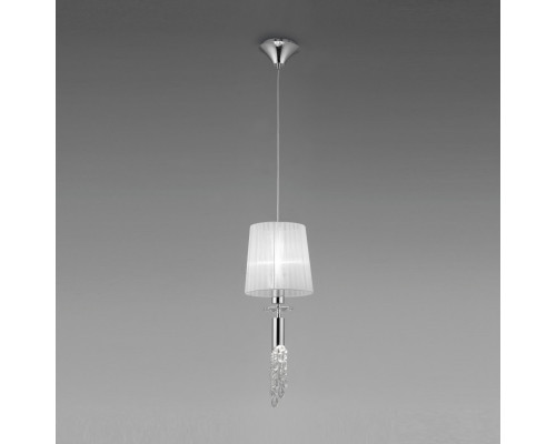 Заказать Подвесной светильник Mantra 3861| VIVID-LIGHT.RU