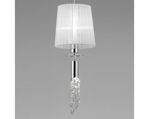 Заказать Подвесной светильник Mantra 3861| VIVID-LIGHT.RU