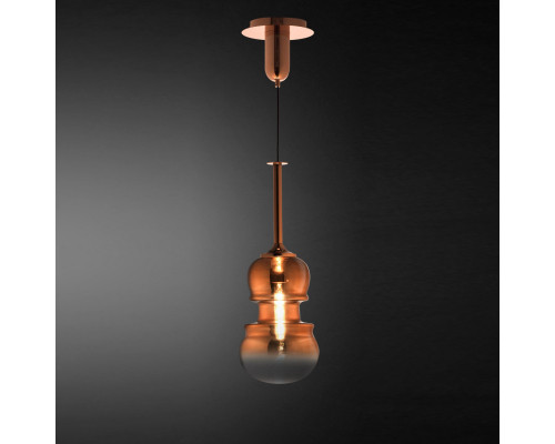 Сделать заказ Подвесной светильник Mantra 6695| VIVID-LIGHT.RU
