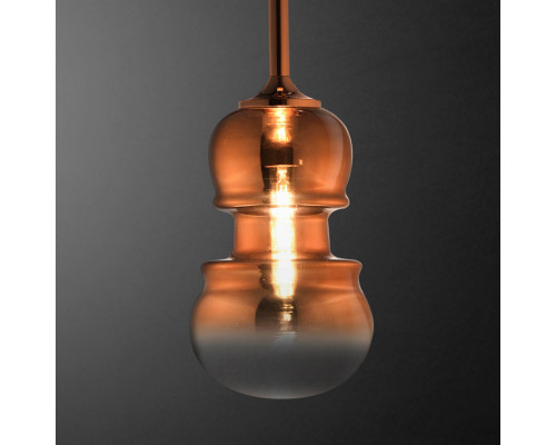 Сделать заказ Подвесной светильник Mantra 6695| VIVID-LIGHT.RU