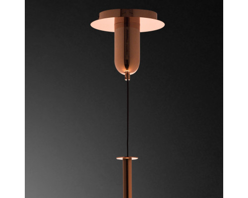 Сделать заказ Подвесной светильник Mantra 6695| VIVID-LIGHT.RU