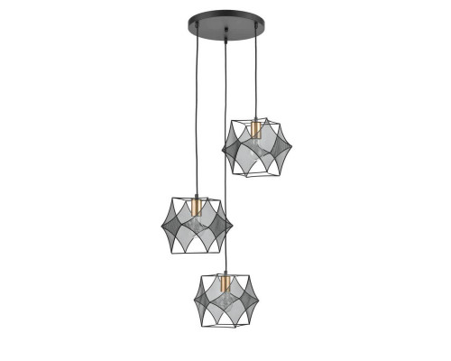 Оформить заказ Подвесной светильник Vele Luce VL6352P03| VIVID-LIGHT.RU