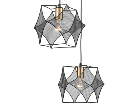 Оформить заказ Подвесной светильник Vele Luce VL6352P03| VIVID-LIGHT.RU