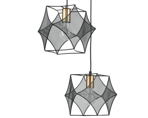Оформить заказ Подвесной светильник Vele Luce VL6352P03| VIVID-LIGHT.RU