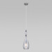 Сделать заказ Подвесной светильник Eurosvet 50202/1 прозрачный| VIVID-LIGHT.RU