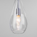 Сделать заказ Подвесной светильник Eurosvet 50202/1 прозрачный| VIVID-LIGHT.RU