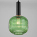 Купить Подвесной светильник Eurosvet 50182/1 зеленый| VIVID-LIGHT.RU