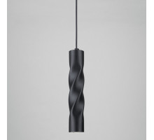 Подвесной светильник Eurosvet 50136/1 LED черный