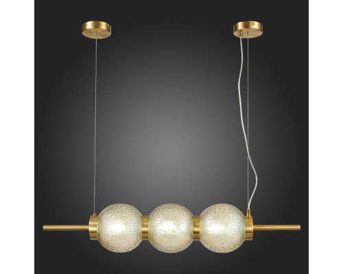 Заказать Подвесной светильник ST-Luce SL1155.313.03| VIVID-LIGHT.RU