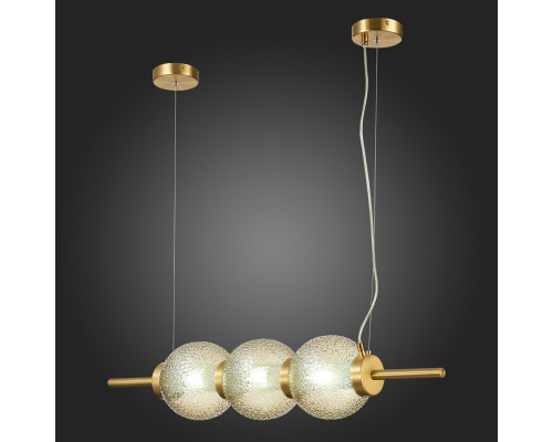 Заказать Подвесной светильник ST-Luce SL1155.313.03| VIVID-LIGHT.RU