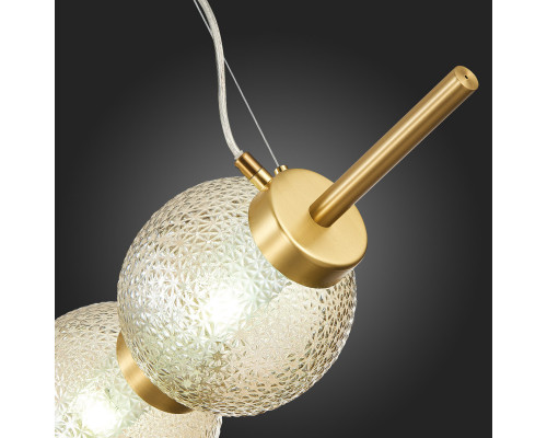 Заказать Подвесной светильник ST-Luce SL1155.313.03| VIVID-LIGHT.RU