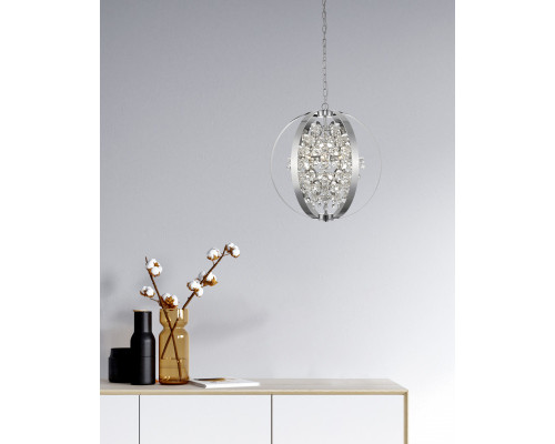 Заказать Подвесной светильник SYNEIL 1021-5PL| VIVID-LIGHT.RU