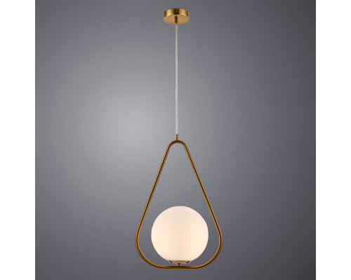 Оформить заказ Подвесной светильник ARTE Lamp A7765SP-1AB| VIVID-LIGHT.RU