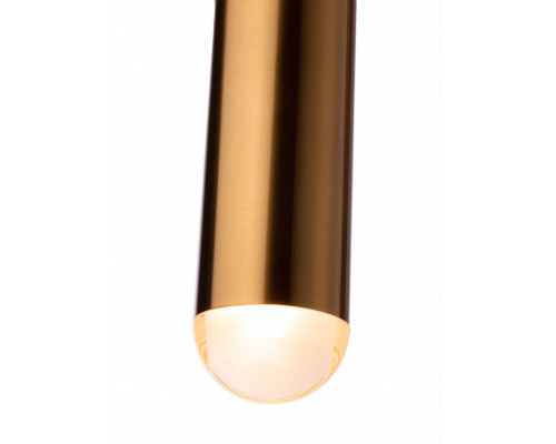 Оформить заказ Подвесной светильник LOFT IT 1511-BR| VIVID-LIGHT.RU