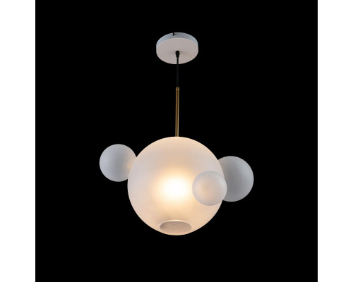 Сделать заказ Подвесной светильник LOFT IT 2028-P4| VIVID-LIGHT.RU